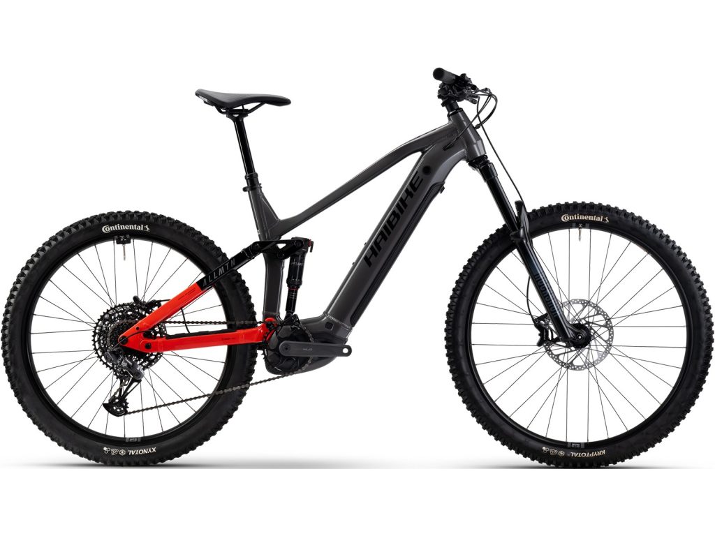 DESTOCKAGE HAIBIKE Allmtn 4 29"/27.5" 800wh
